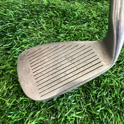 Tommy Armour 845s Silver Scott 8 Iron RH True Temper Steel Shaft Golf Club -i179