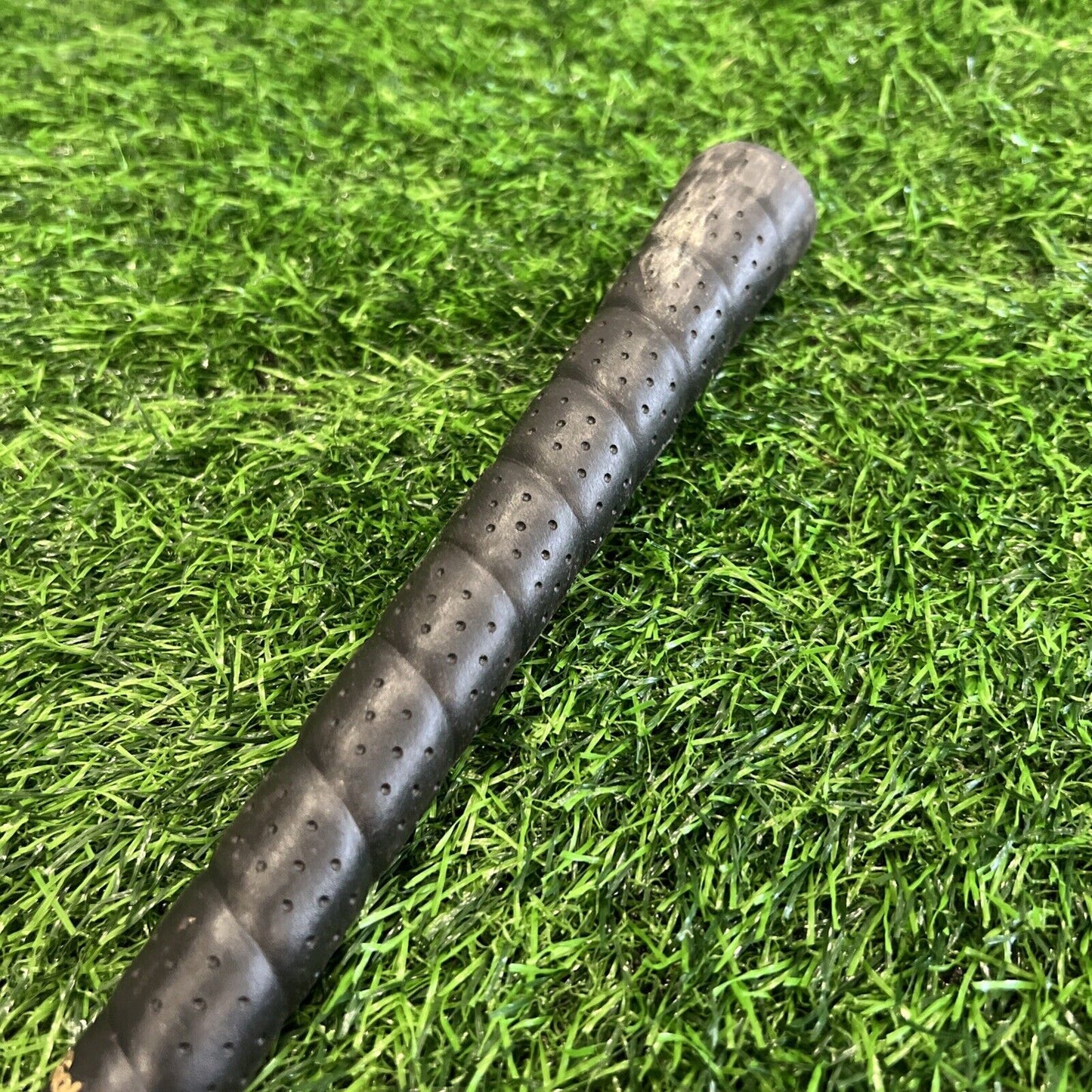Rare VTG Dunlop Red Max 5 IRON BECU Berrylium Copper STIFF shaft (i319) 🔥
