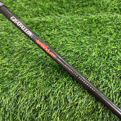 Ben Hogan Edge 5 Iron Forged - Graphite Regular Flex - RH - (I129)