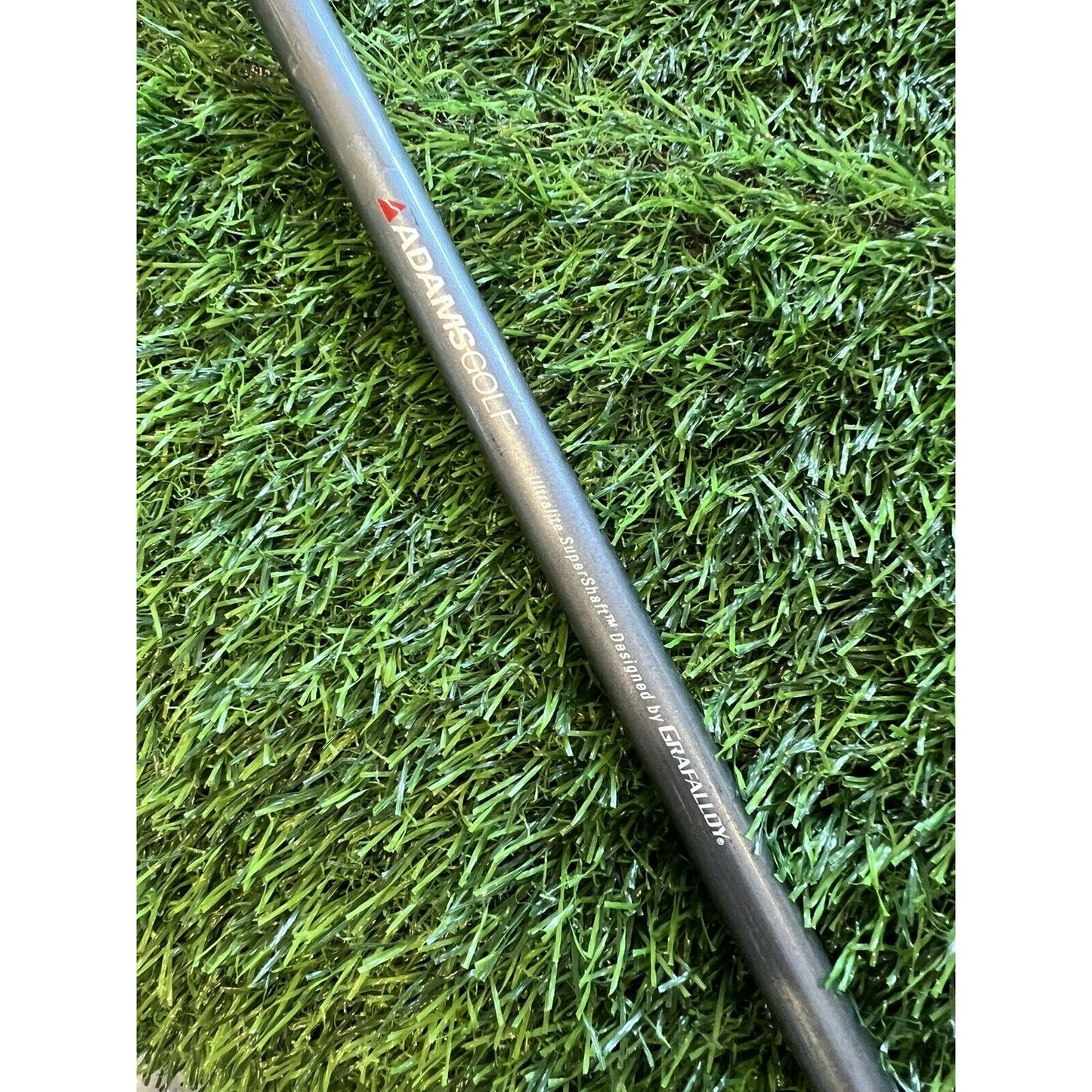 Adams Tight Lies GT Strong 7 Fairway Wood 21° Ultralight Regular Graphite Fw124