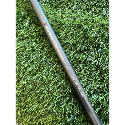 Adams Tight Lies GT Strong 7 Fairway Wood 21° Ultralight Regular Graphite Fw124