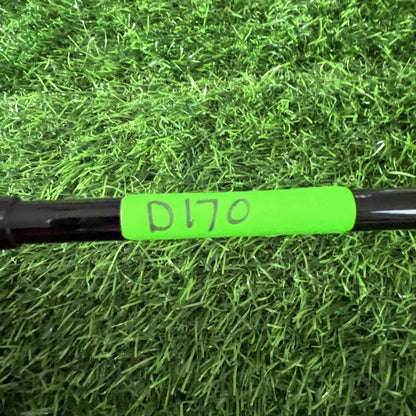 Maxfli Varsity Maximum Distance Driver Used Right Hand Dents But Playable D170