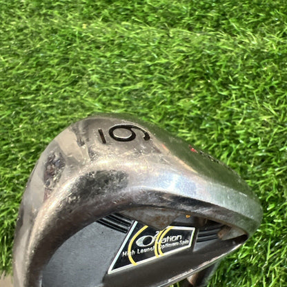 Adams Ovation 2 / 6 Iron Regular Steel Shaft Mens RH (I137)