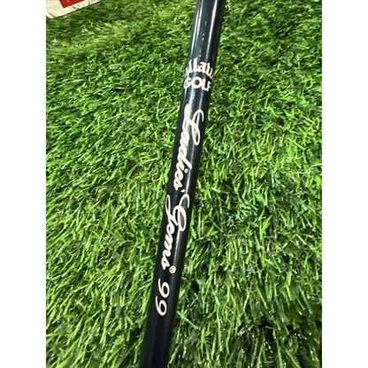 Callaway Big Bertha X-12 4 Iron RH Callaway Ladies Gems 99 Graphite ((i116)
