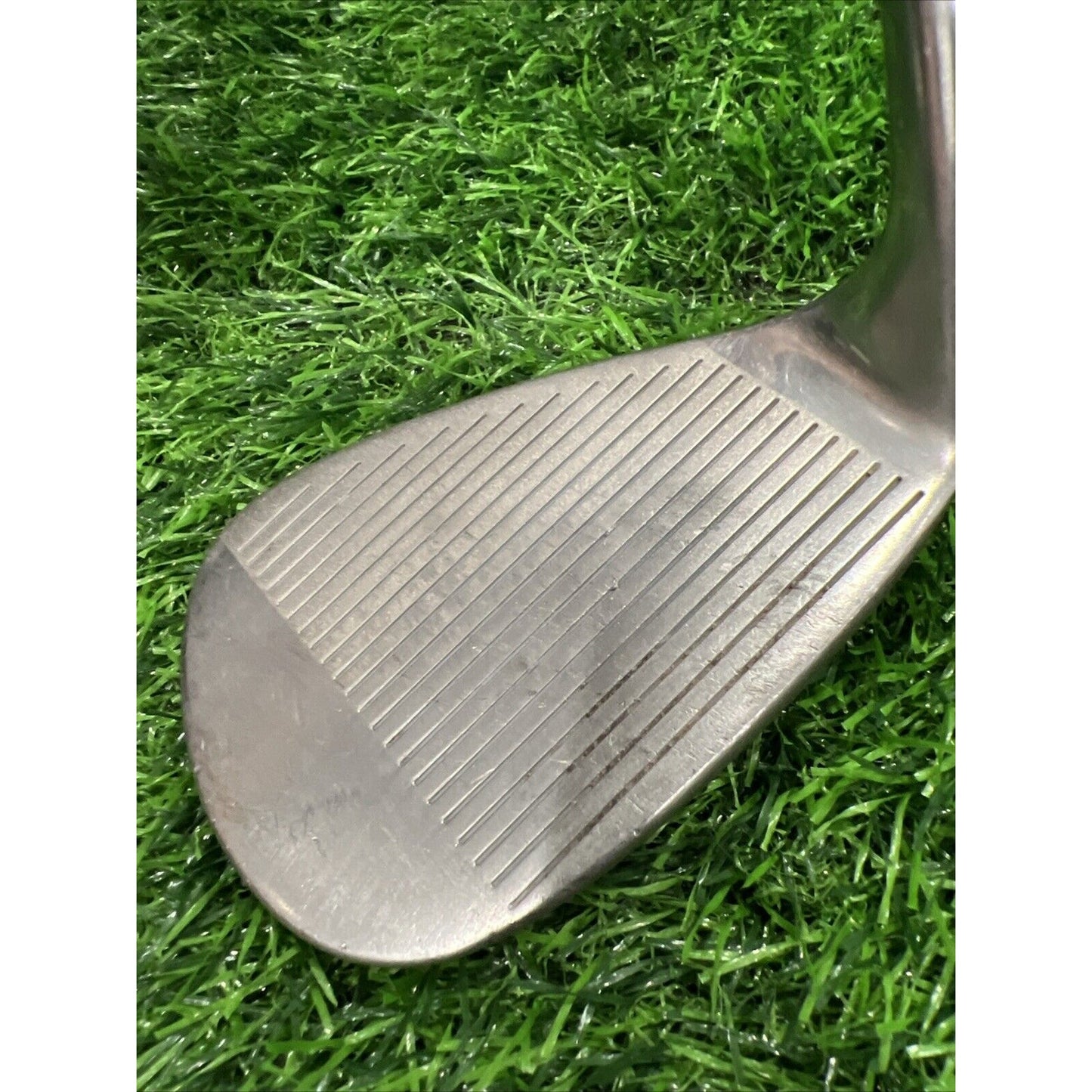 MacGregor VIP Oversize Plus Sand Wedge Regular Flex Right Hand (w236)