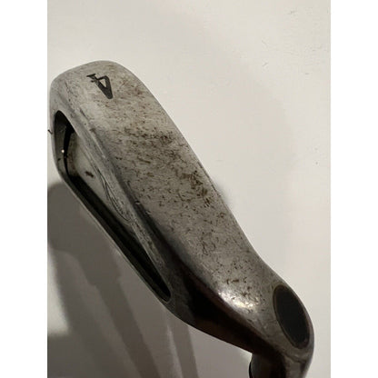 Callaway Steelhead X-14 Golf Club 4 Iron Right Handed RH Steel Shaft
