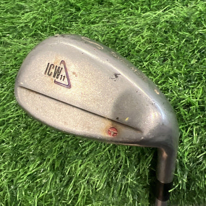Taylormade Icw11 Degree Sand Wedge Ladies Graphite Right Handed W427