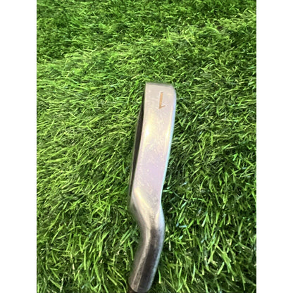 Rare Big Cat Golf 1 Iron Stiff Steel Dynamic Shaft Good Grip Driving Iron I306