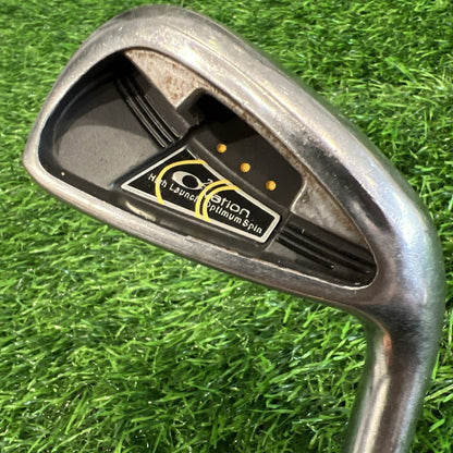 Adams Ovation 2 / 6 Iron Regular Steel Shaft Mens RH (I137)