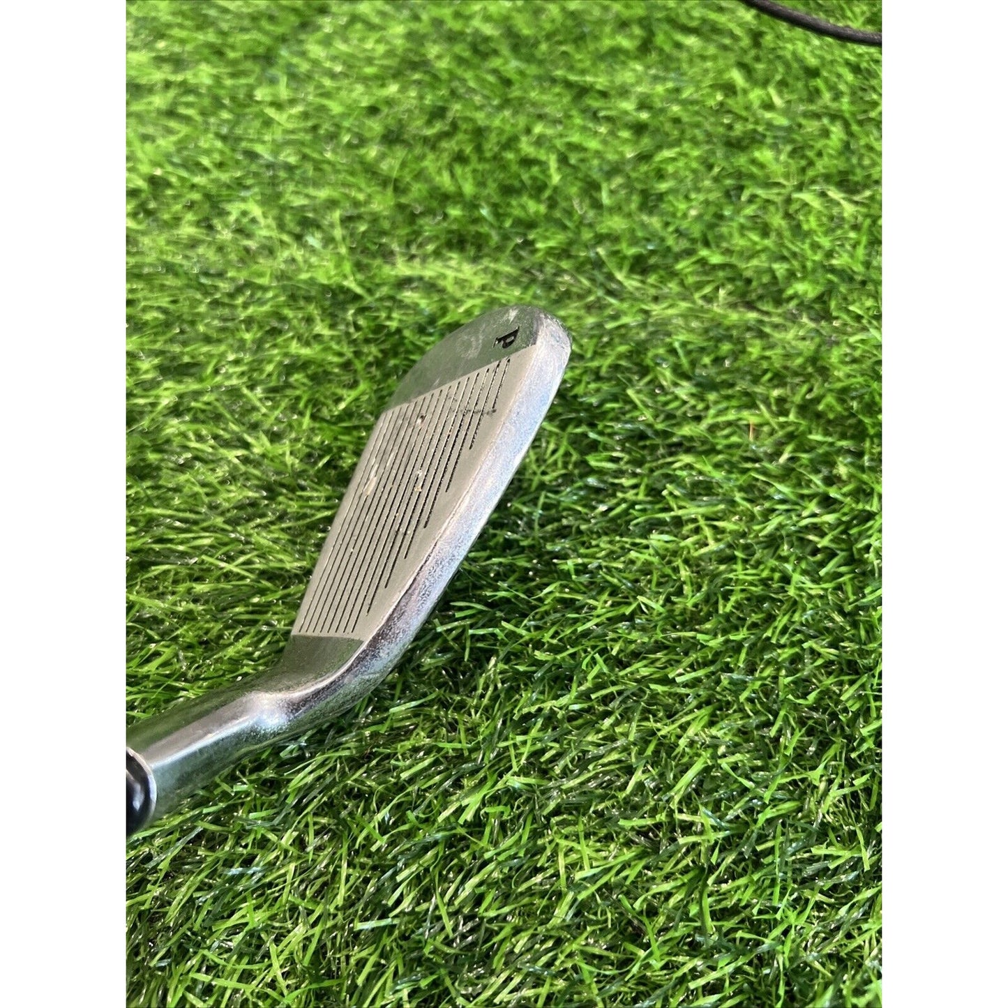 Penn TDA+ Pitching Wedge Pw golf club iron No Grip (i188)