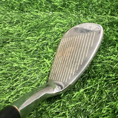 GolfSmith Pro Forged CS1045 SW Sand Wedge Steel Regular RH (w355)