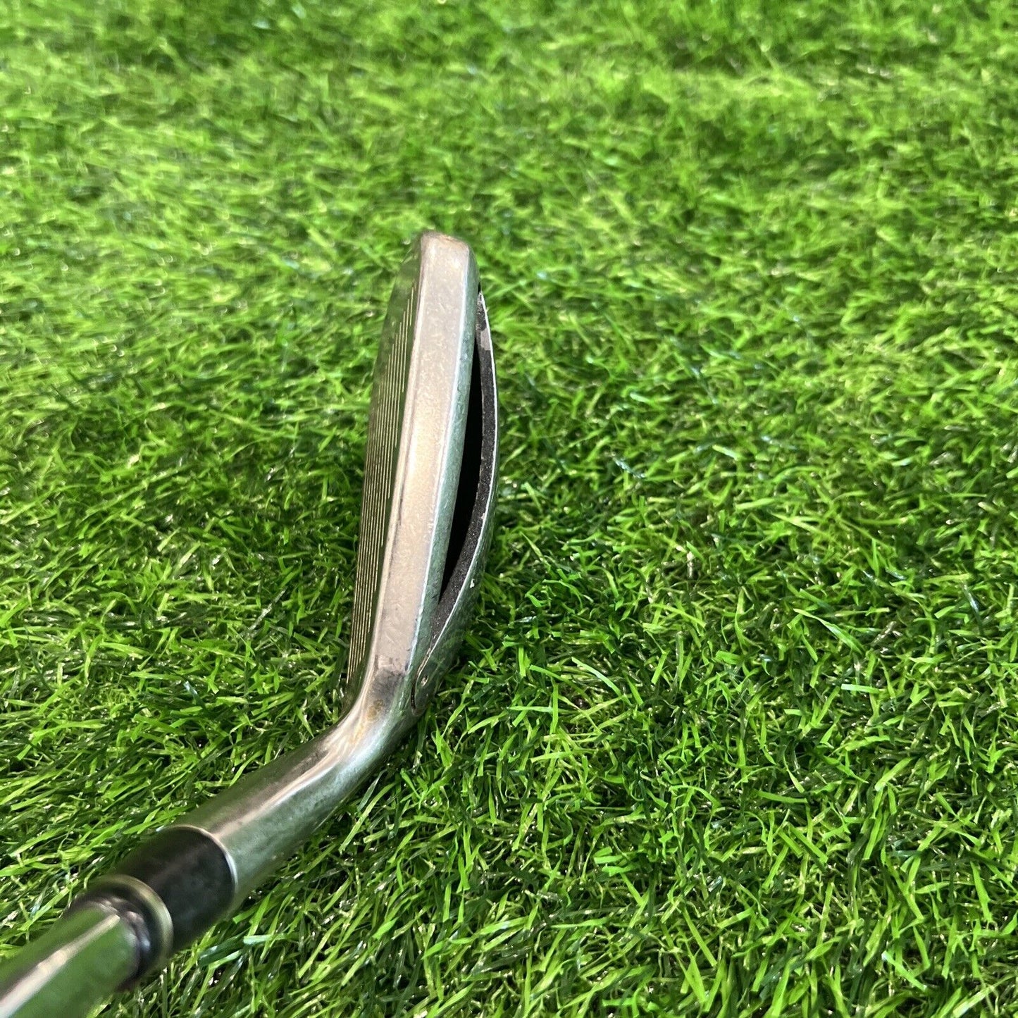 Nike Slingshot 6-Iron RH Steel Regular Read (I176)