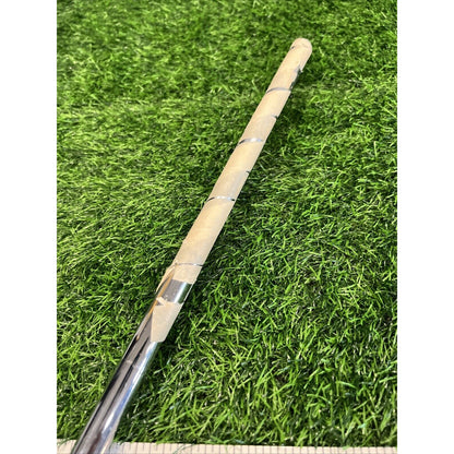 MACGREGOR V-FOIL VIP TOURNEY FORGED 4 IRON Stiff FLEX GOLF CLUB NO GRIP (i187)