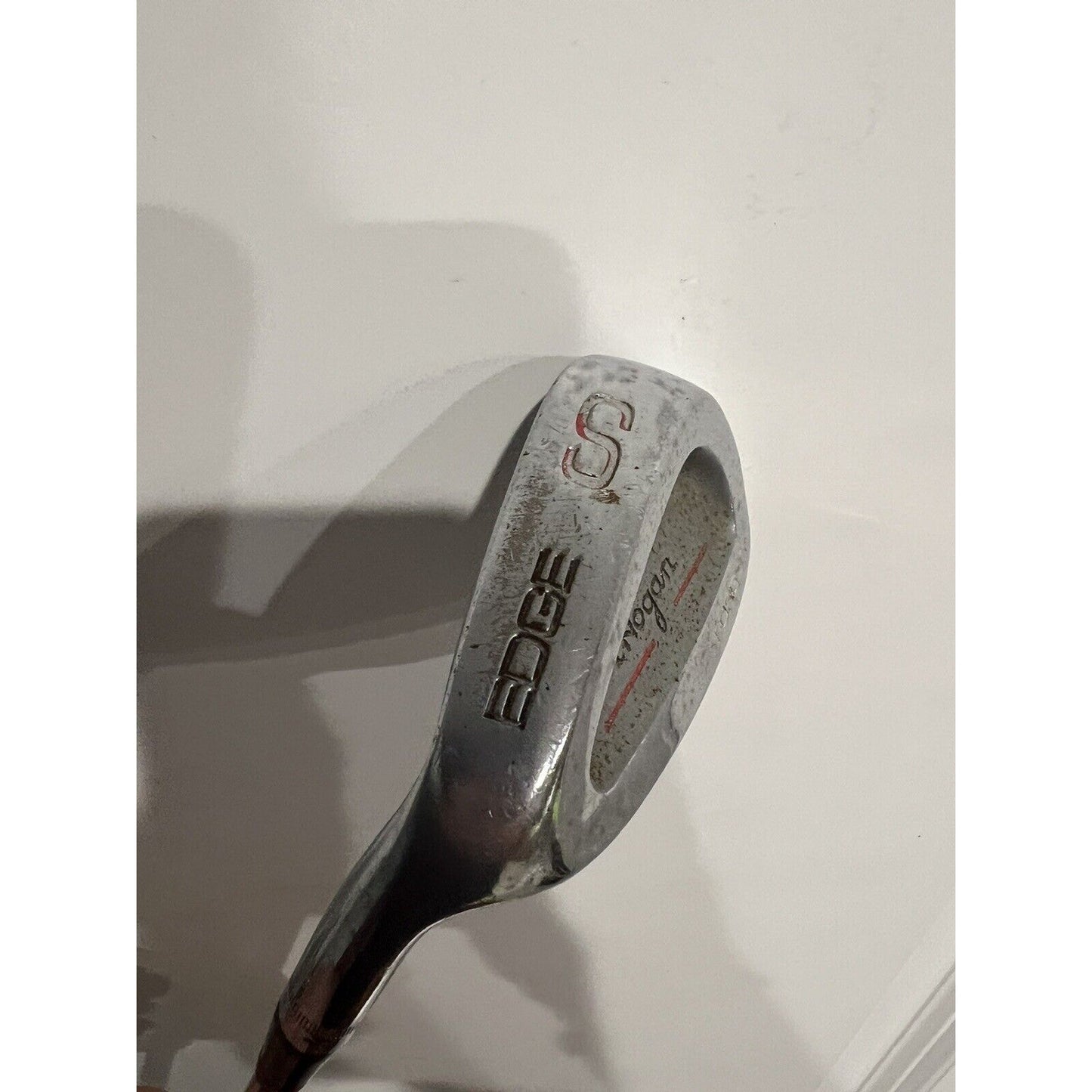 Ben Hogan Edge Sand Wedge Left Handed