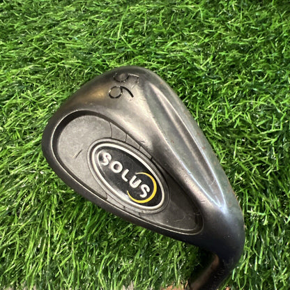 SOLUS Golf Technology 56° RD Series 4.1 Sand Wedge RH W342-ss