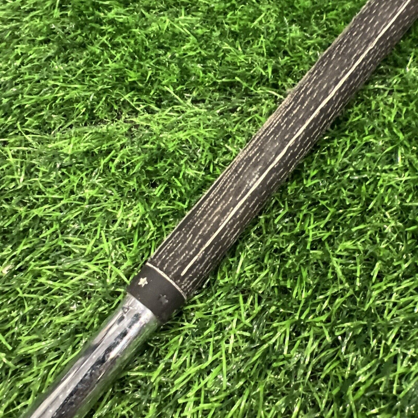 Wilson Staff Tour Blade DYNAPOWER 2 Iron Fluid Feel Driving Iron Golf Club I300