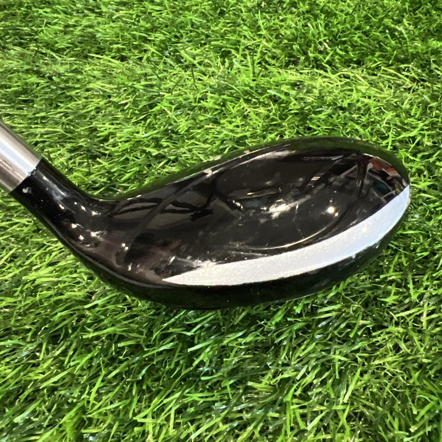 Prince GX2 RH 5-W 27° LOFT GRAPHITE SHAFTS Golf Club (h136)