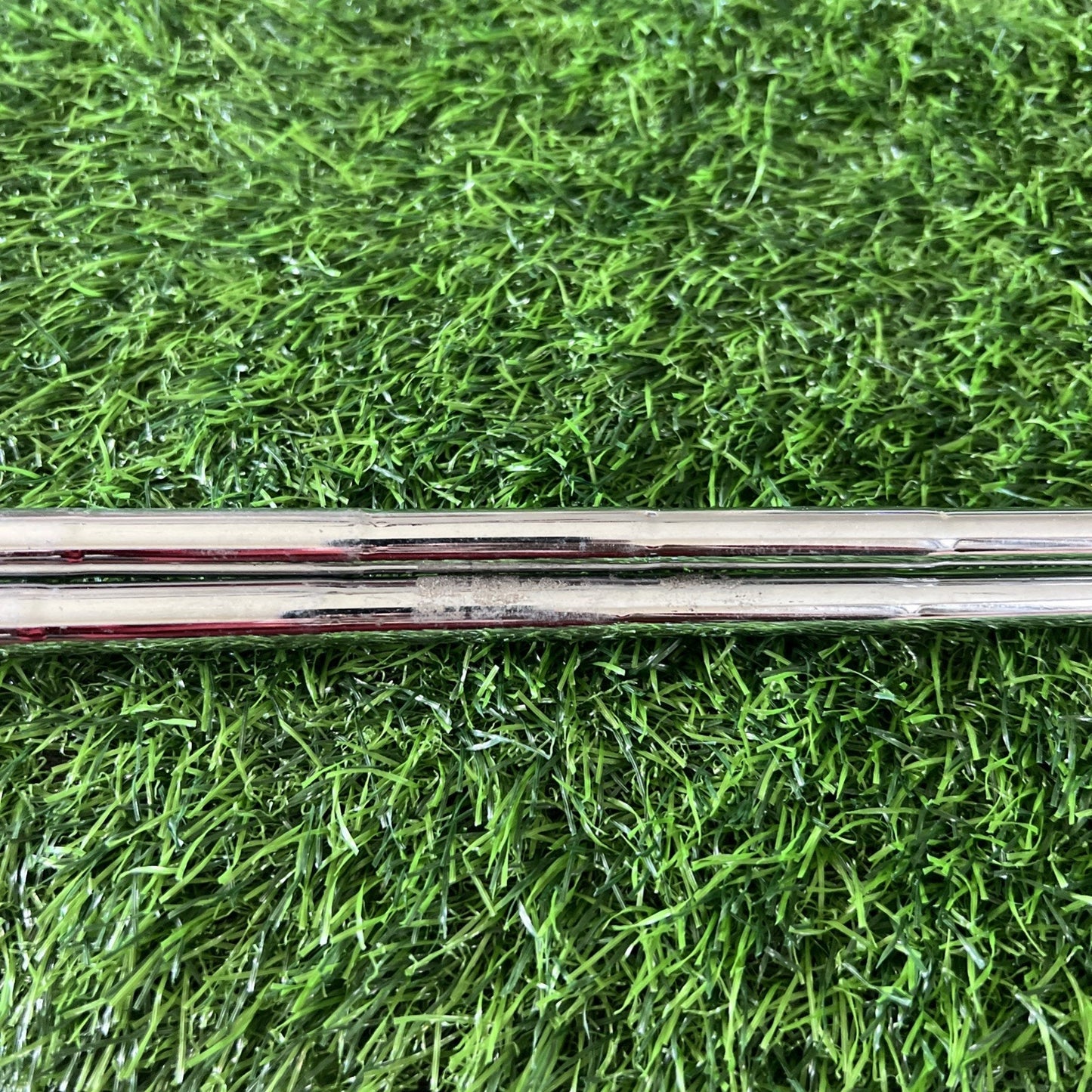 Maxfli Varsity 3 Wood, 3i, 4i Set Regular Flex Graphite & steel Shaft RH Set001