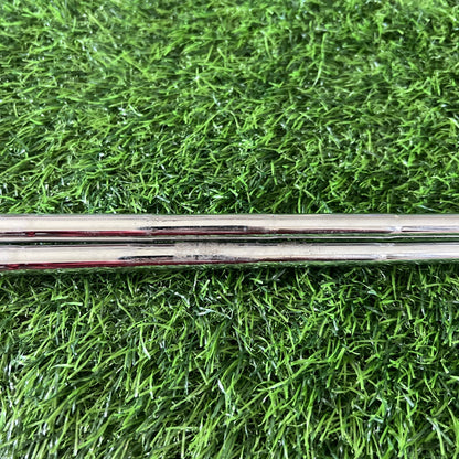 Maxfli Varsity 3 Wood, 3i, 4i Set Regular Flex Graphite & steel Shaft RH Set001