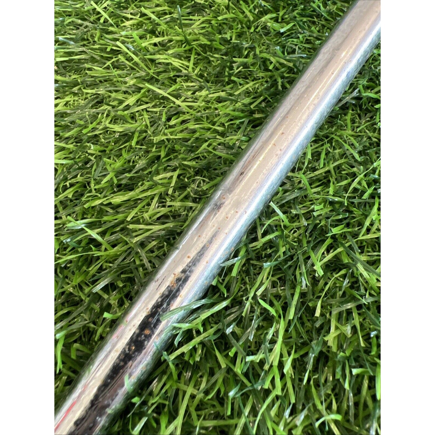 Ping Zing Orange Dot S Sand Wedge KT-M Steel Shaft RH (w363)