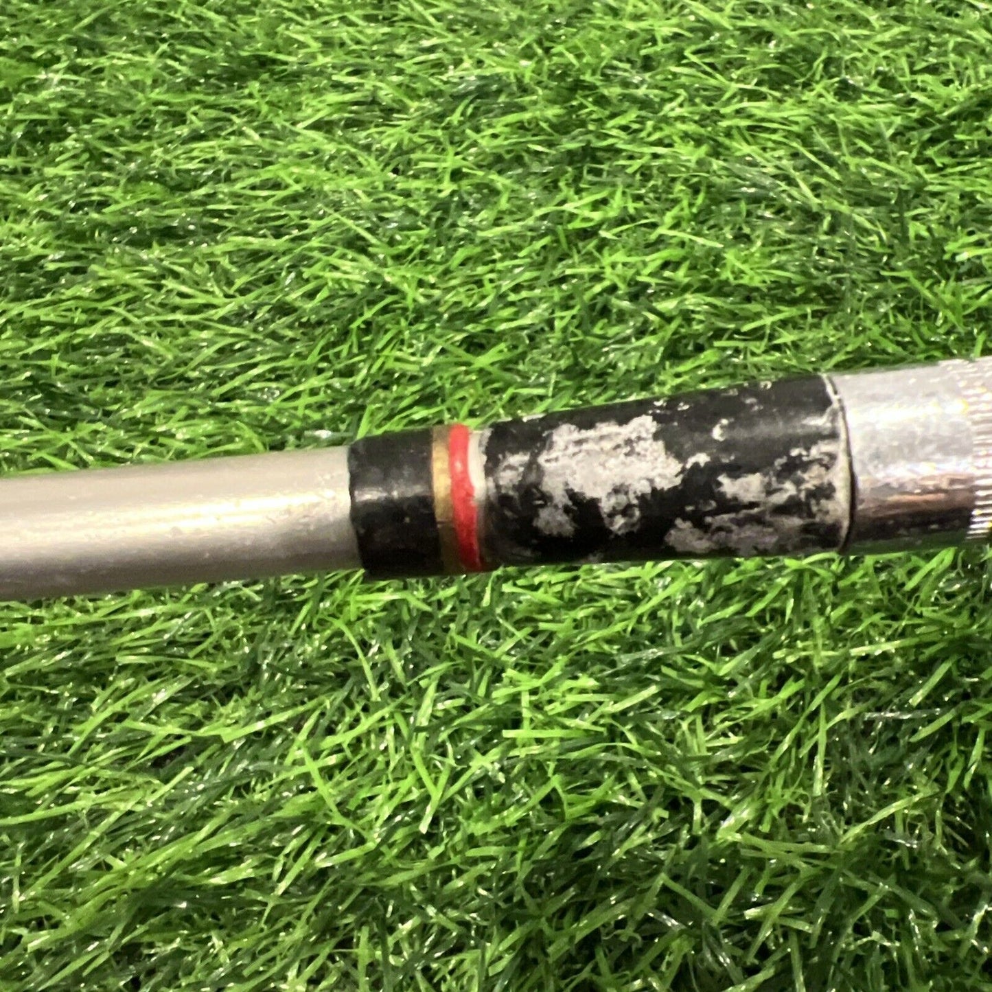 Wilson Staff DYNAPOWER 2 Iron Fluid Feel "Bulletback " Iron Golf Club I263