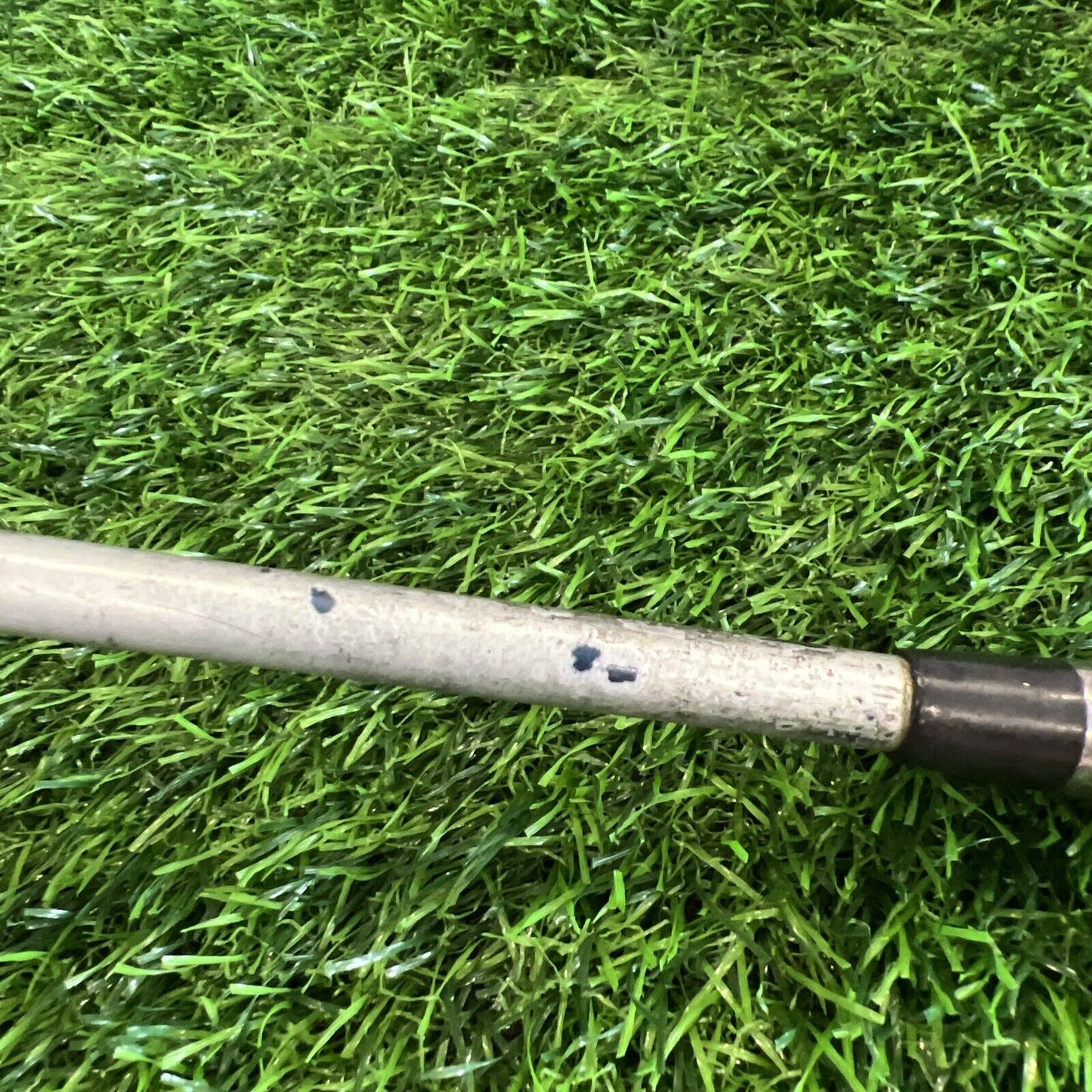 Knight RIPPA #3h Stainless Hybrid 22° ⛳ HM Platinum Hybrid Graphite (H114)