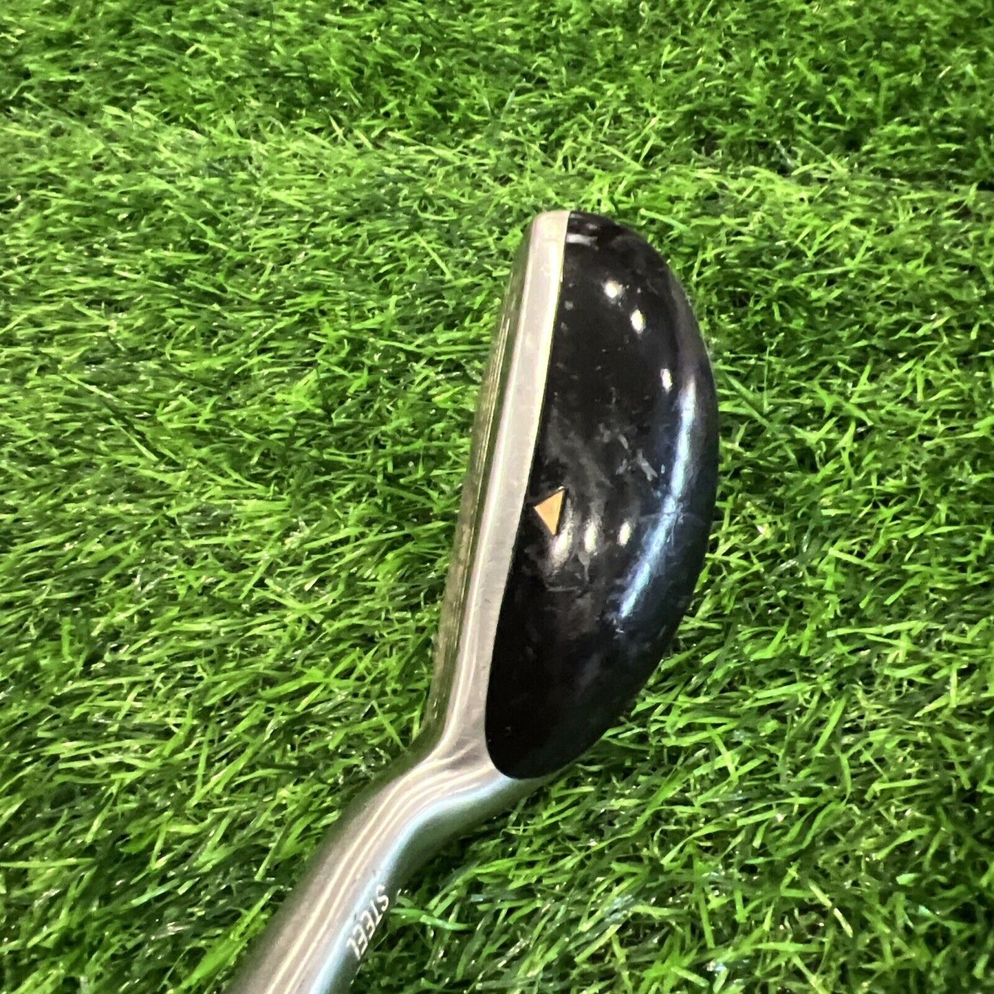 Orbiter Golf SAVIOR Copper Tungsten 24* Rescue RH Graphite Regular Flex (h147)