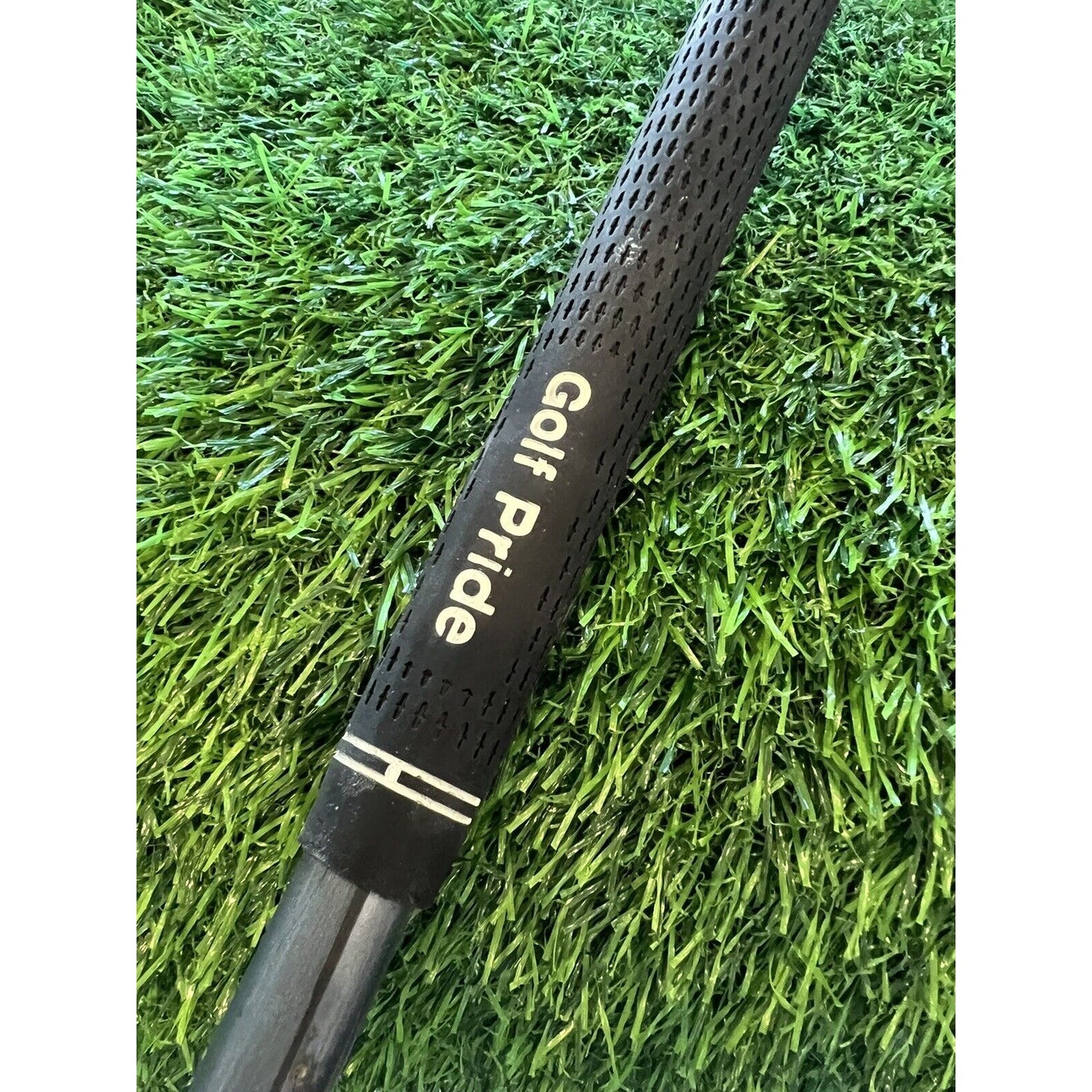 Callaway Big Bertha S2H2 5 Wood Firm Flex RCH90 Graphite Shaft RH (FW123) READ
