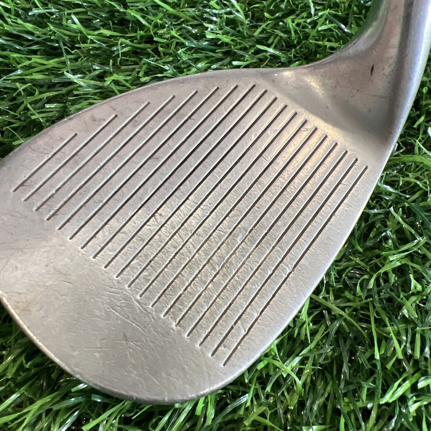 Titleist DCI Gold Oversize+ Sand Wedge RH Titleist Stiff Steel (w381)