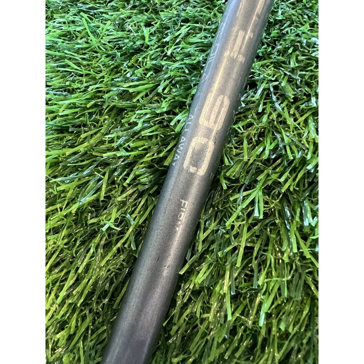 Callaway Big Bertha S2H2 5 Wood Firm Flex RCH90 Graphite Shaft RH (FW123) READ