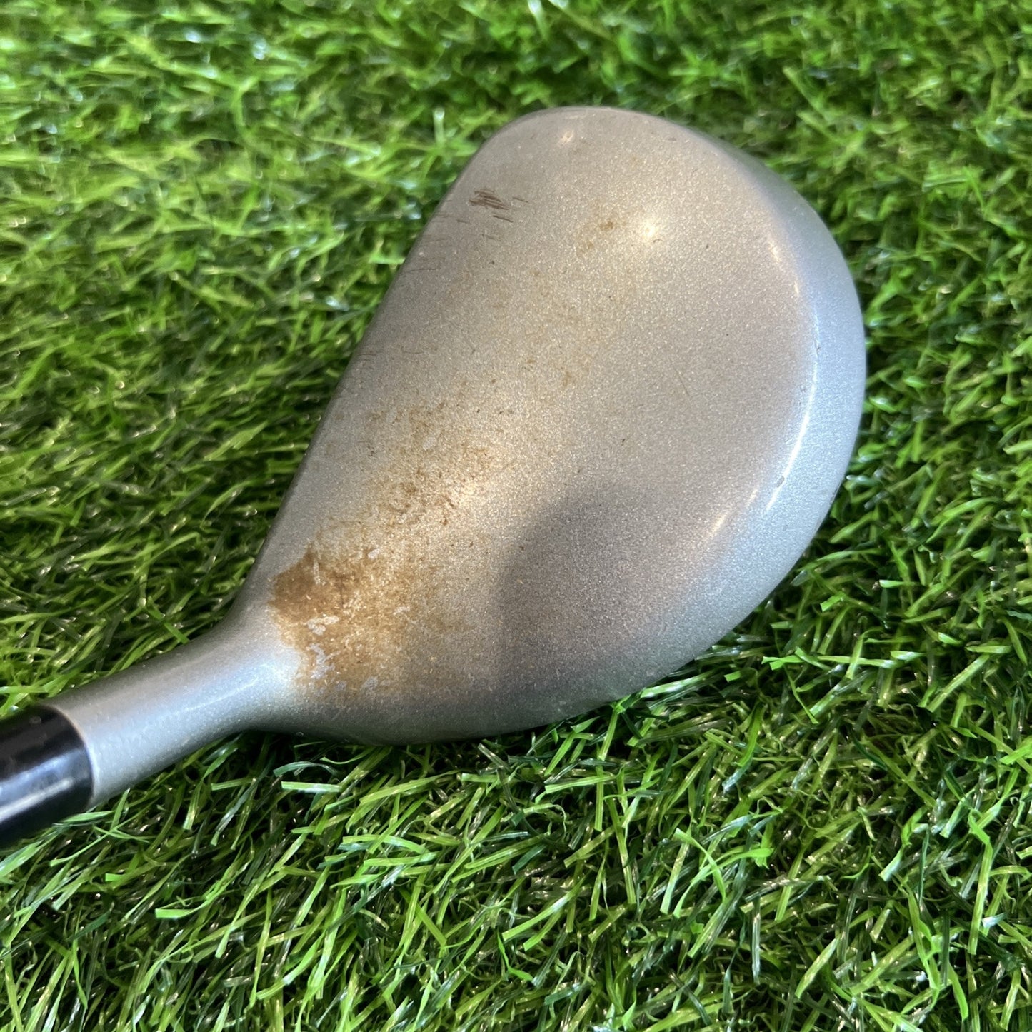 Adams Tight Lies VMI Air Assault T 16º 3-Wood Regular-Flex Graphite RH 43" Fw219
