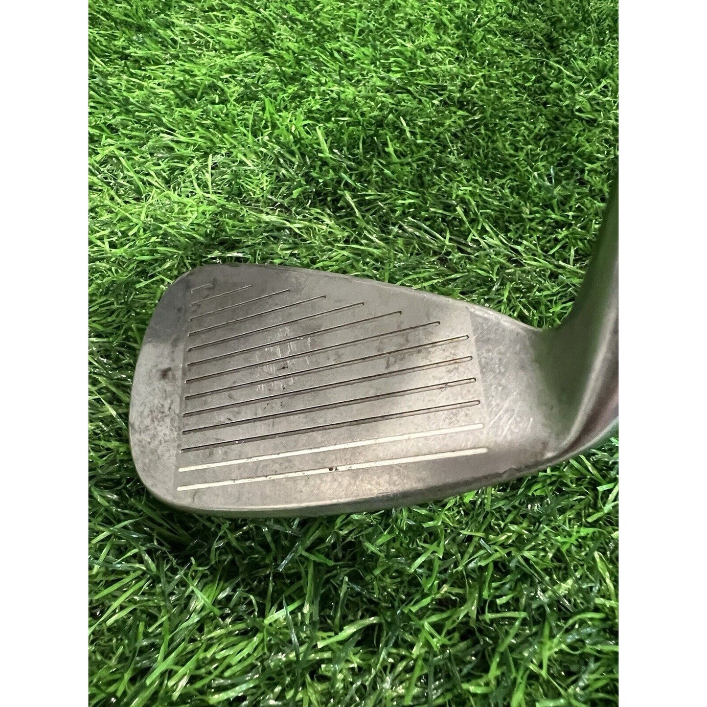 Nike Slingshot 6-Iron RH Right Handed Steel Shaft Regular Flex (i221)- Read