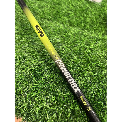 HIPPO SC2 #3 WOOD 15* Loft Lightweight Graphite Shaft (fw142) Clean 🔥