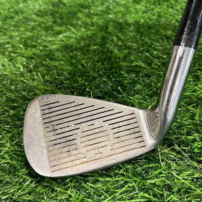 KING COBRA OVERSIZE 8 IRON W/ REGULAR FLEX STEEL SHAFT (I155)