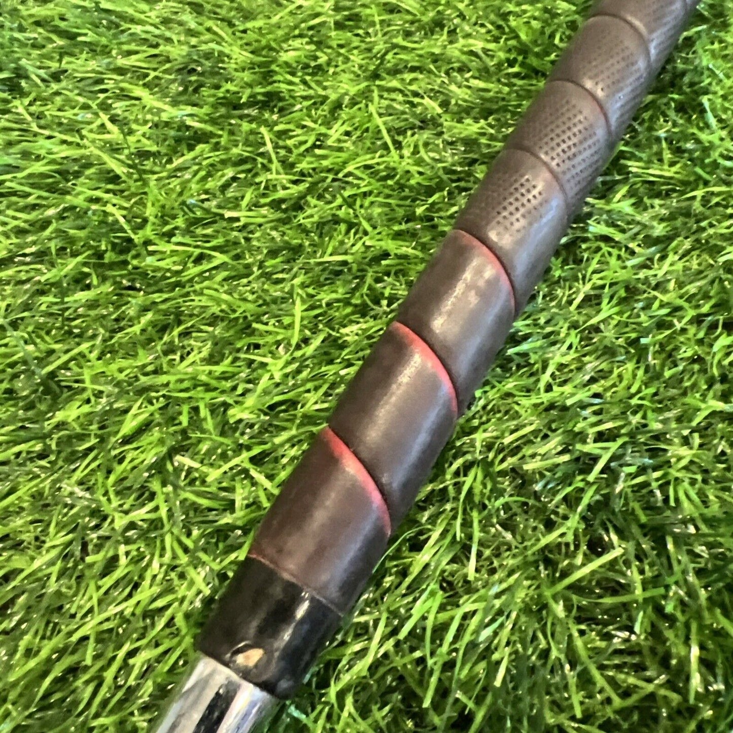 Wilson Staff Tour Blade DYNAPOWER 2 Iron Fluid Feel Driving Iron Golf Club I295