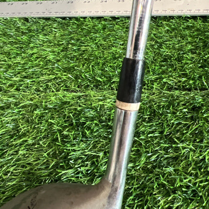 TaylorMade Pittsburgh Persimmon 23* 5 Wood RH TM Taylite Regular Steel FW-151-SS