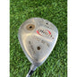ALIEN ULTIMATE 13 DEG QUAD METAL 3 FAIRWAY WOOD GOLF CLUB (fw127)