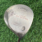 Callaway Great Big Bertha War Bird Driver 8 Deg CUSTOM Graphite Stiff RH D154