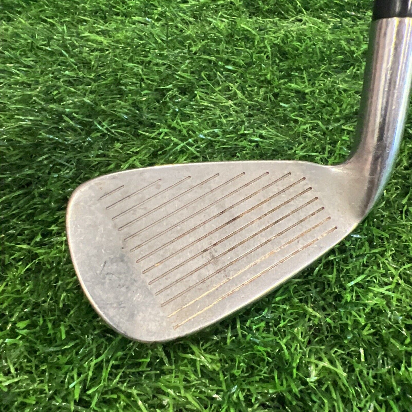 Nike Slingshot 6-Iron RH Steel Regular Read (I176)