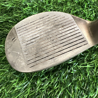 Orbiter Sure Spin Scoring Lob Wedge 60º RH Regular Flex Graphite Shaft W389