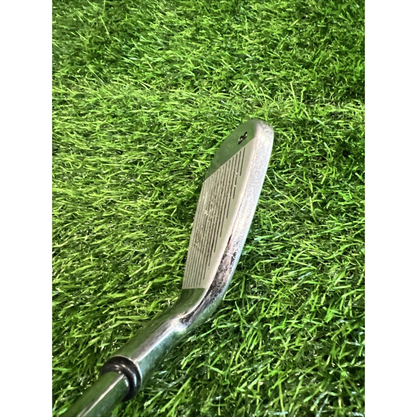 Penn TDA+ 8 Iron golf club iron No Grip (i189)