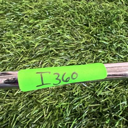 Ben Hogan Apex 40" Golf 2 Iron RH / I360 Needs Grip Nice Though