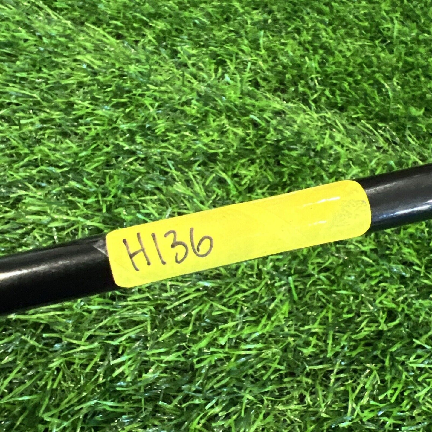 Prince GX2 RH 5-W 27° LOFT GRAPHITE SHAFTS Golf Club (h136)