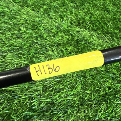 Prince GX2 RH 5-W 27° LOFT GRAPHITE SHAFTS Golf Club (h136)