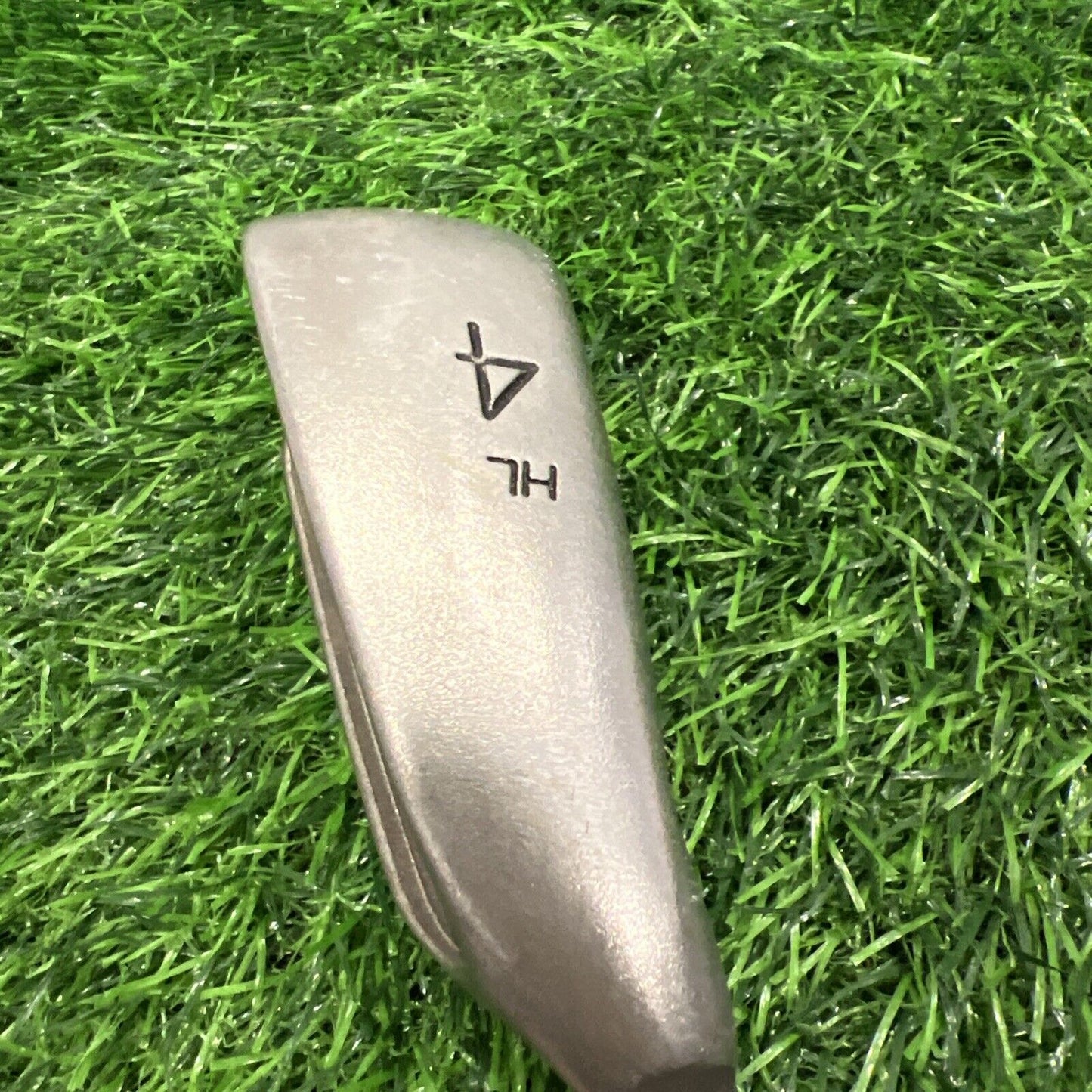 PING G2 HL Red Dot 4-Iron Regular Flex Ping TFC 100 Graphite, Men's RH I312