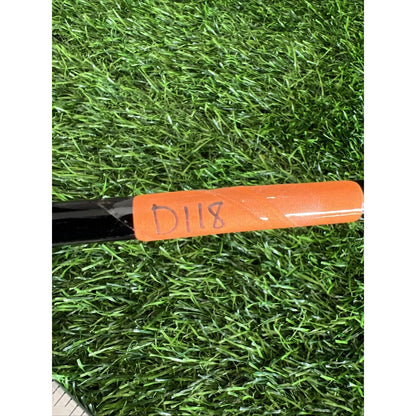 Hammer X-Factor Driver 10 Degree Loft Right Handed Graphite Firm Flex (d118)