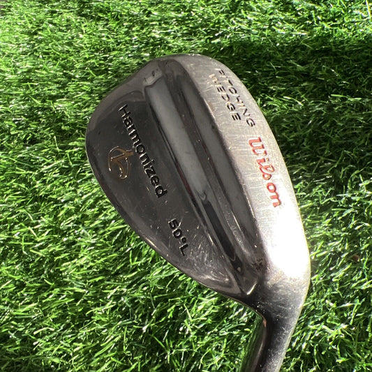 Wilson Harmonized Pitching Wedge RH Airlite Stiff Steel (w224)
