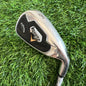 CALLAWAY FUSION WIDE SOLE 6 IRON FACTORY 75g Iight FLEX GRAPHITE I303