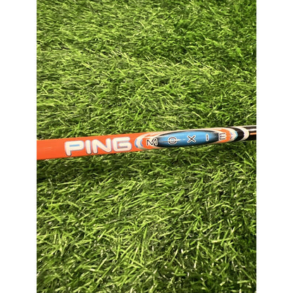 PING Moxie Junior SAND WEDGE With Y (YOUTH) Flex Graphite Shaft W371