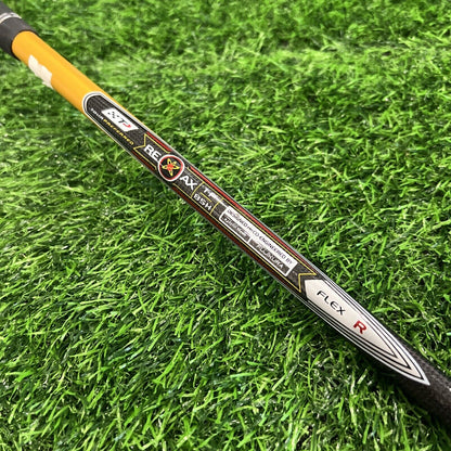 TAYLORMADE RESCUE MID 3 HYBRID 19 DEGREE REG FLEX SHAFT GOLF CLUB RH (H151)